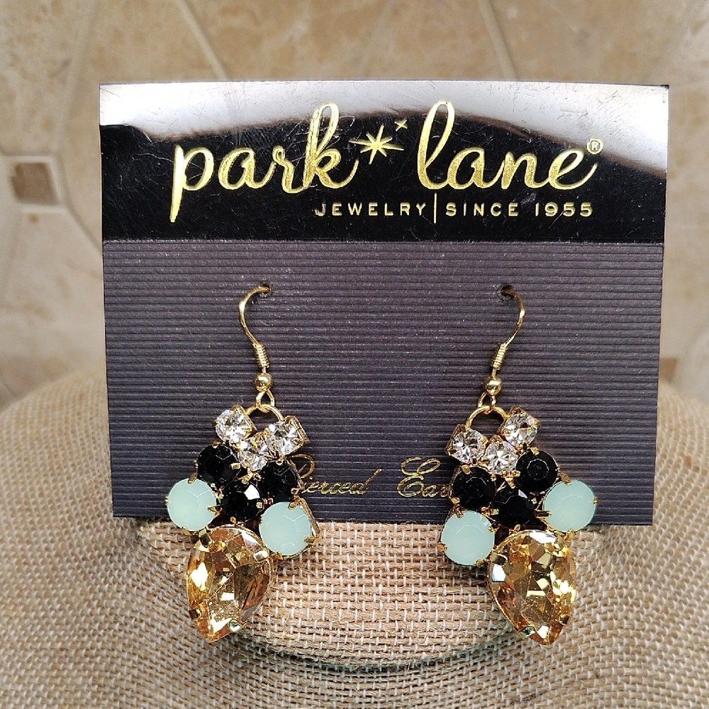 Park Lane Eye Candy Earrings